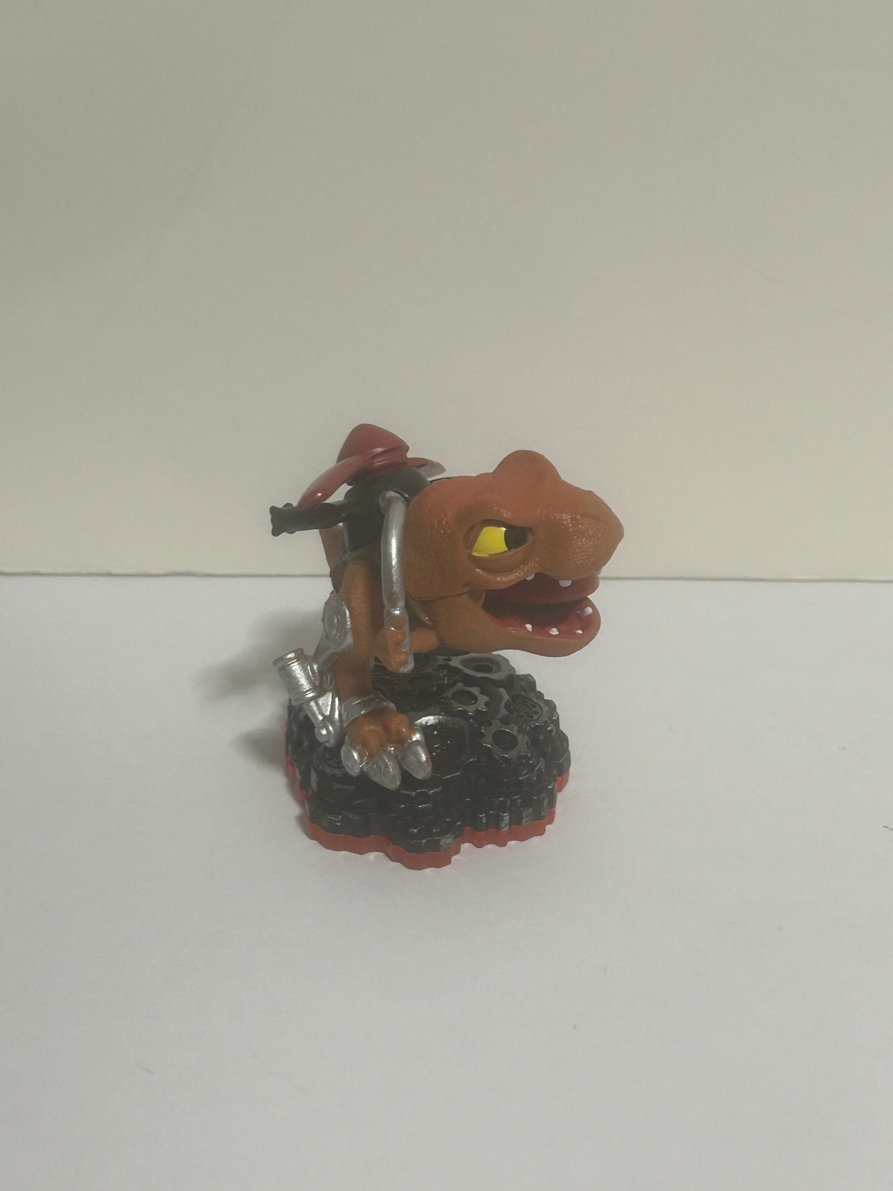 Skylanders Chopper Trap Team Figure