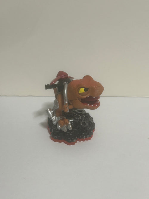 Skylanders Chopper Trap Team Figure