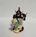 Skylanders Giants Fright Rider