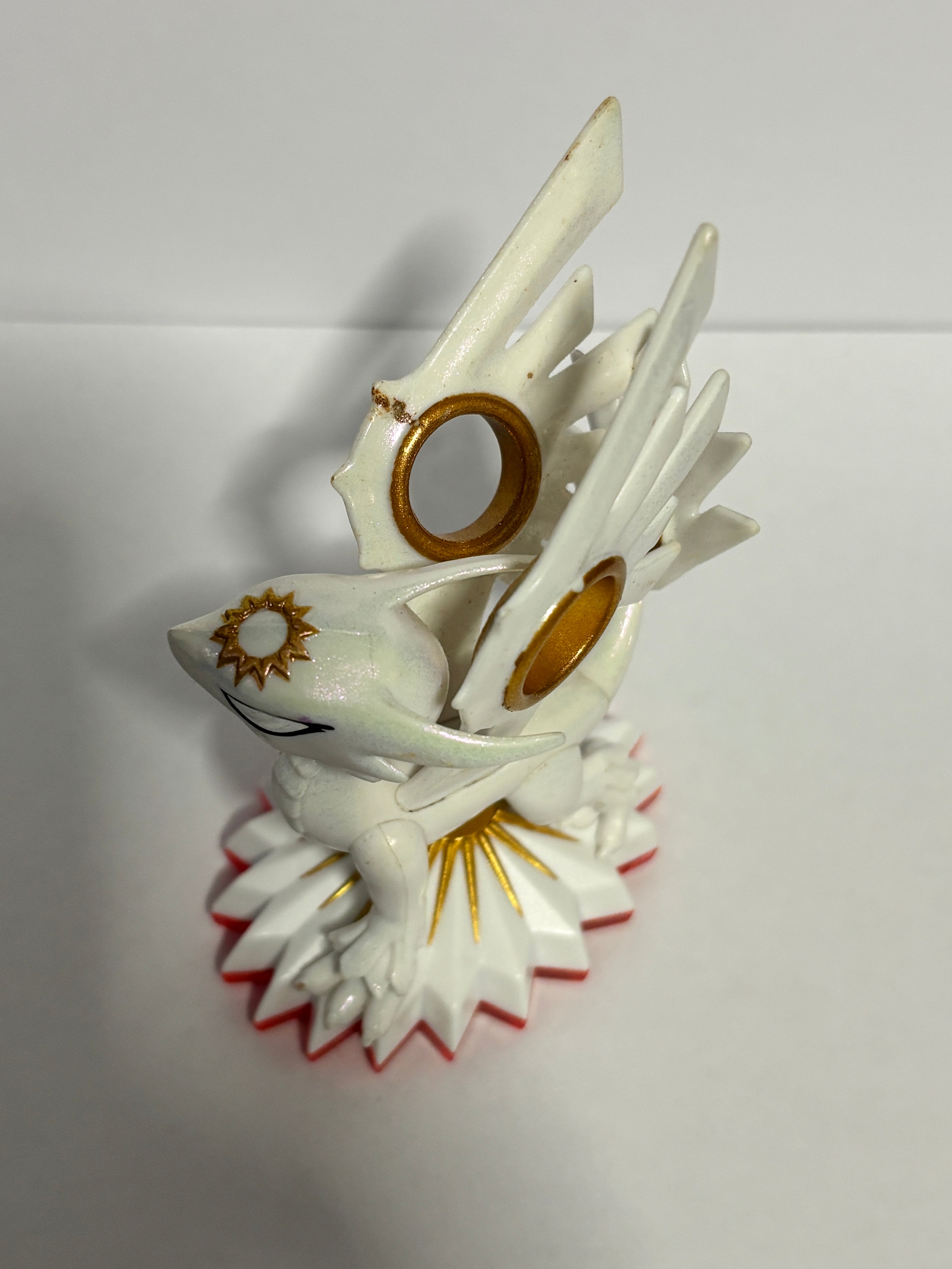 Skylanders Spotlight Trap Team Figure