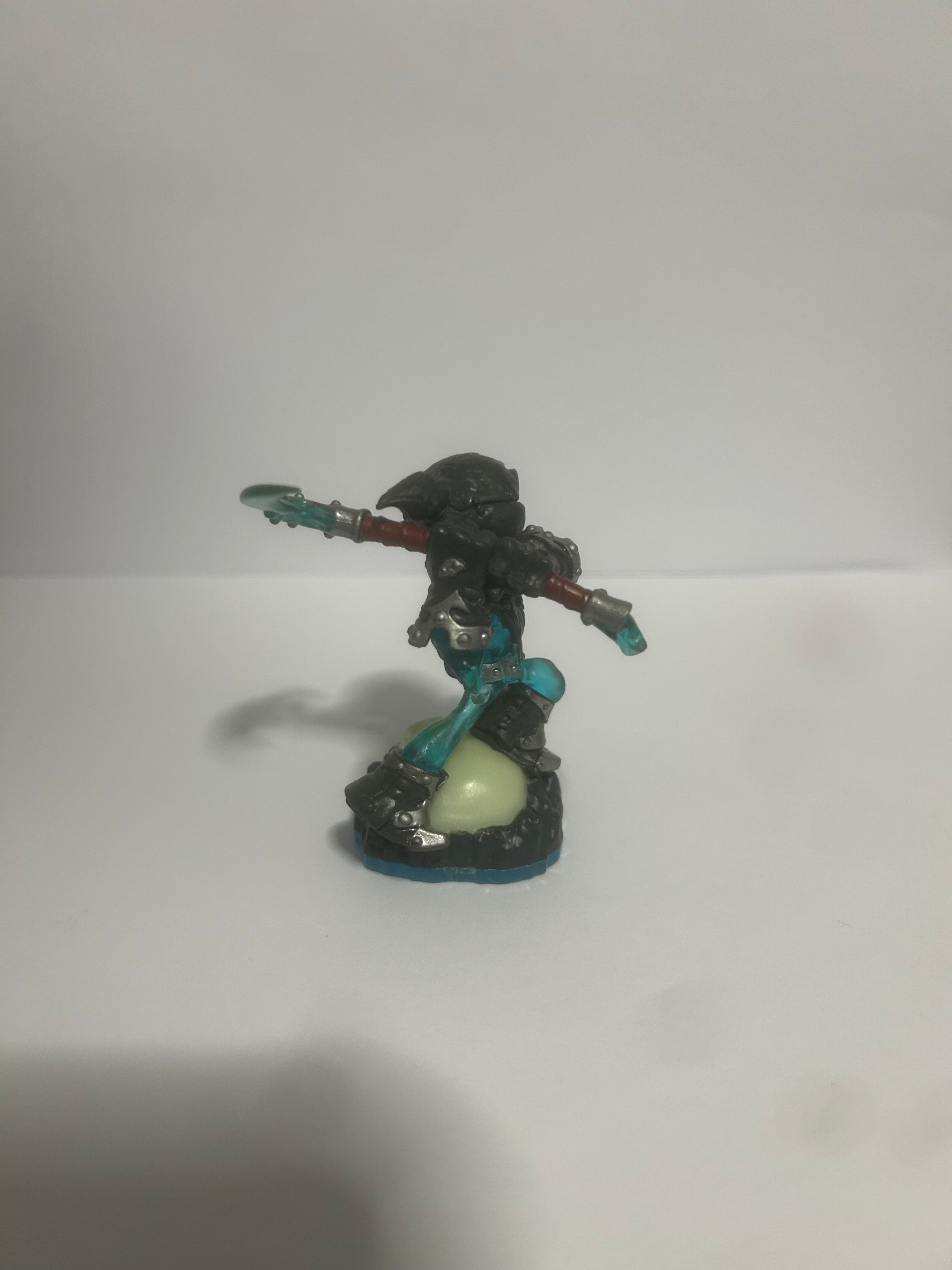 Skylanders Swap Force Grim Creeper