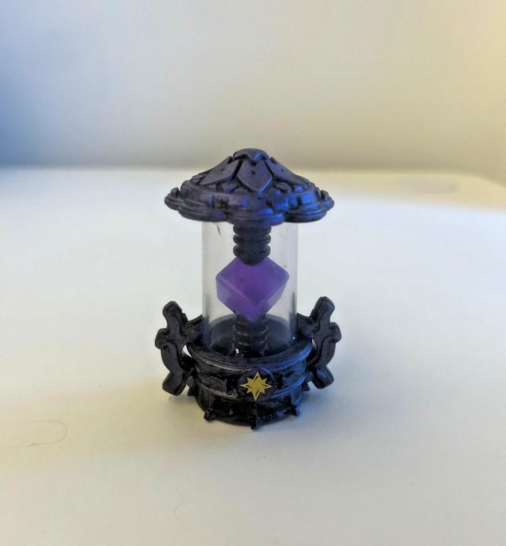 Magic Lantern Creation Crystal Skylanders Imaginators