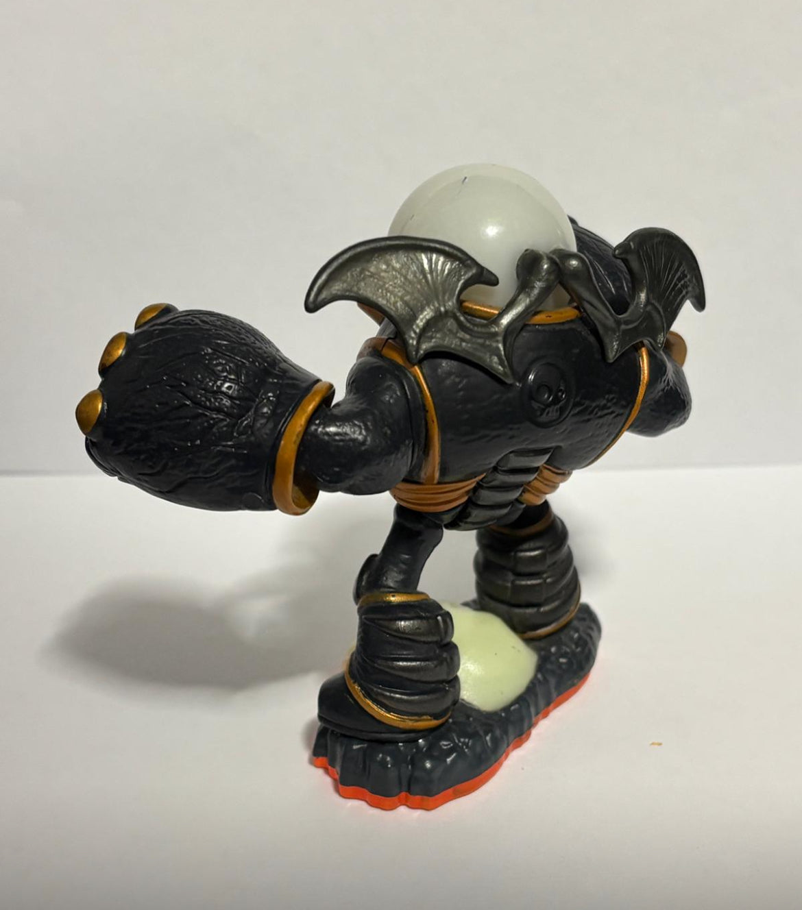 Skylanders Giants Eye Brawl