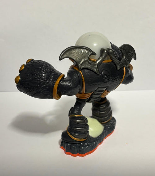 Skylanders Giants Eye Brawl