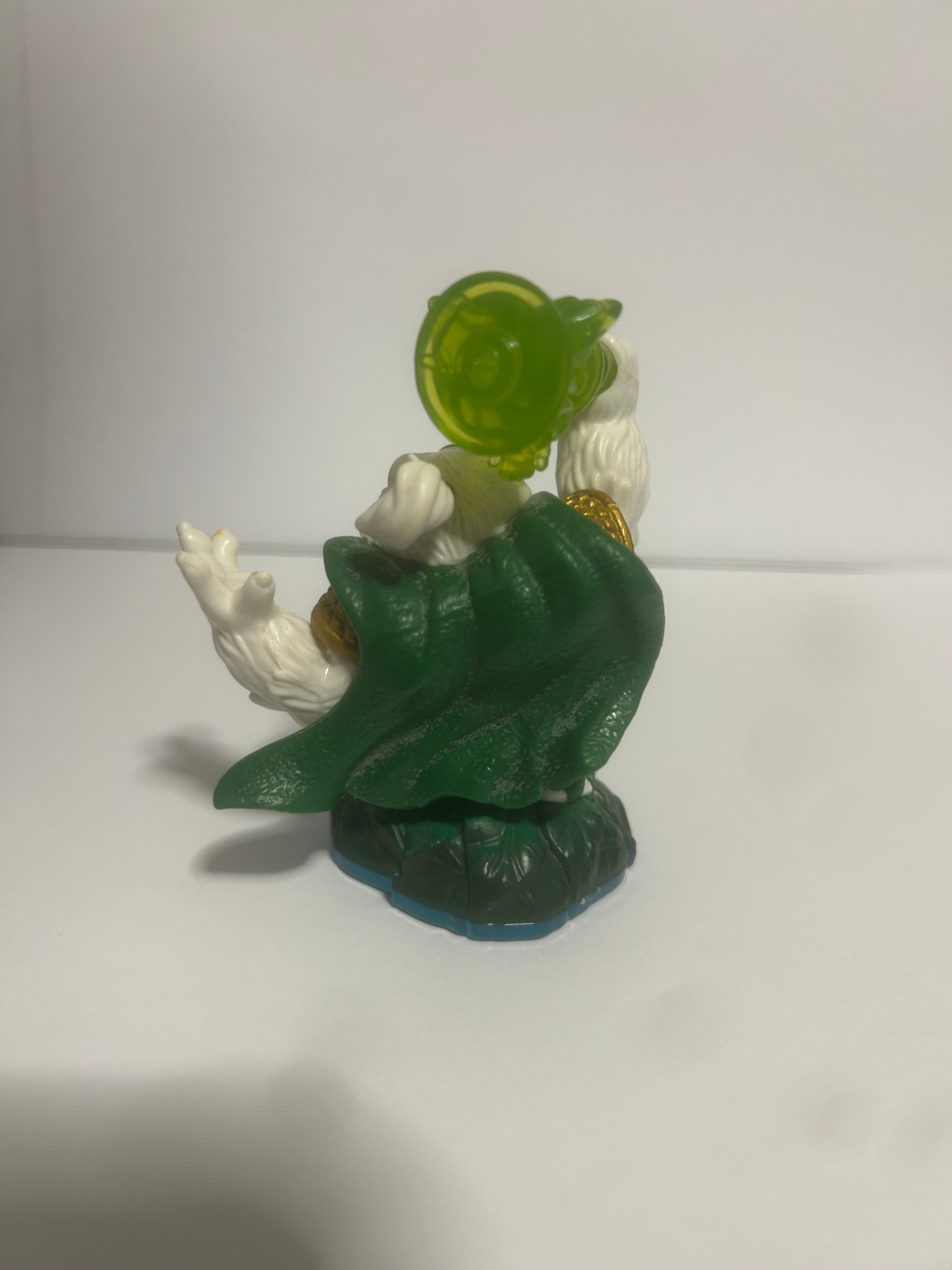 Skylanders Swap Force Zoo Lou