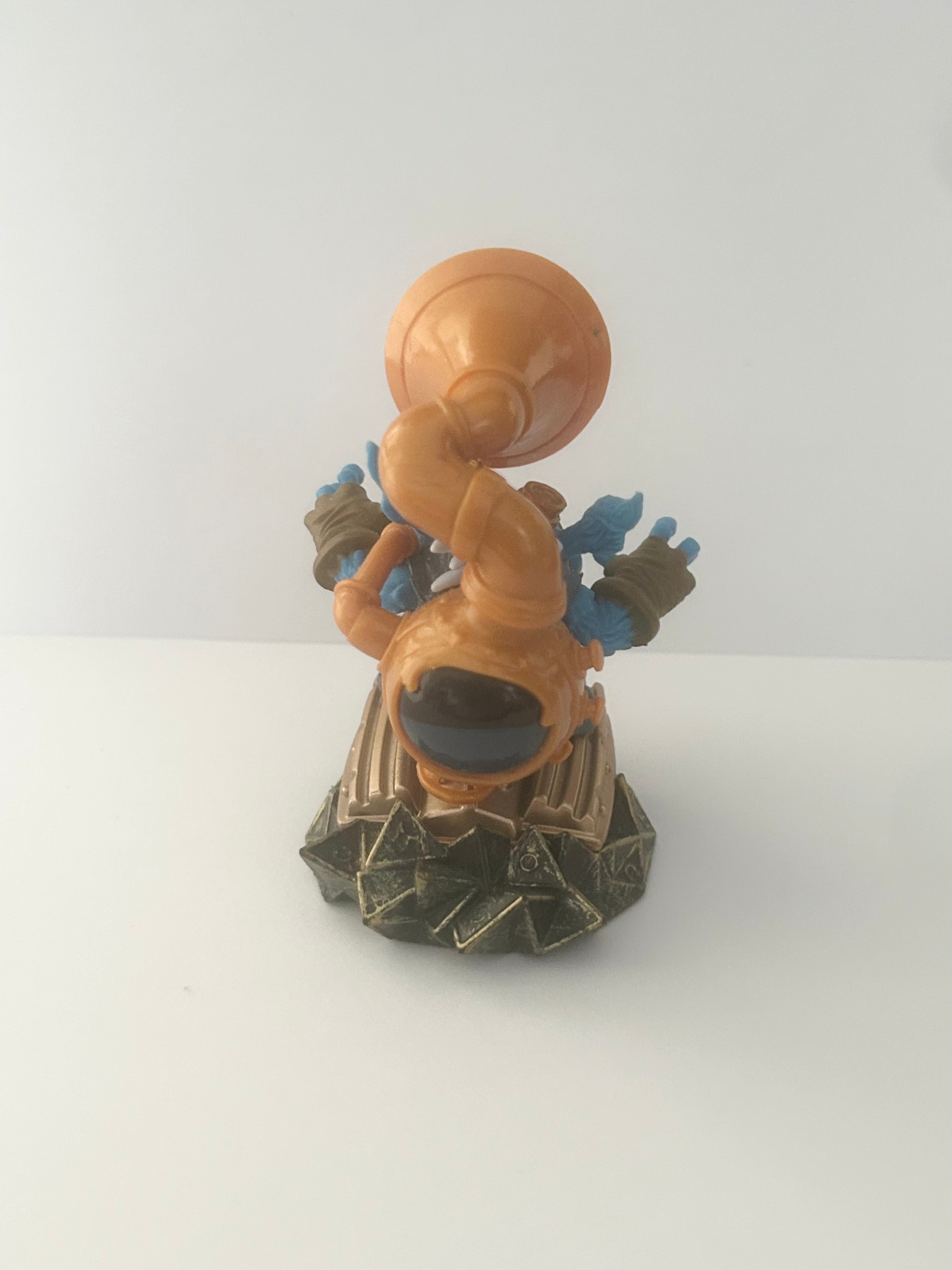 Skylanders Superchargers Big Bubble Pop Fizz