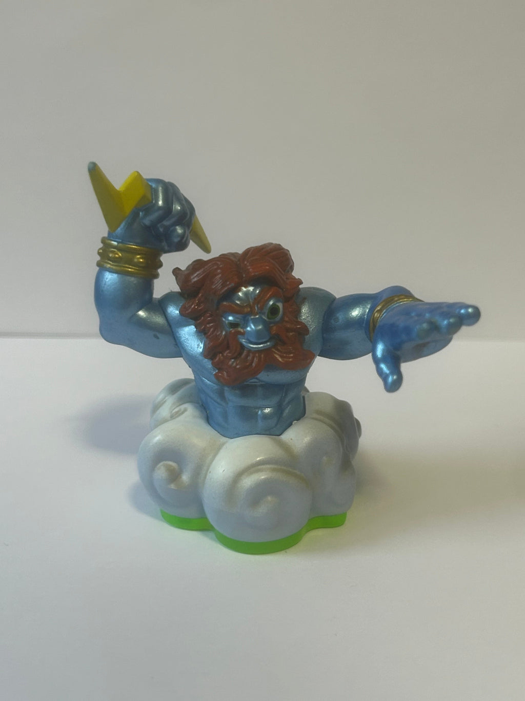 Skylanders Lightning Rod Spyros Adventure