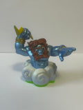 Skylanders Lightning Rod Spyros Adventure