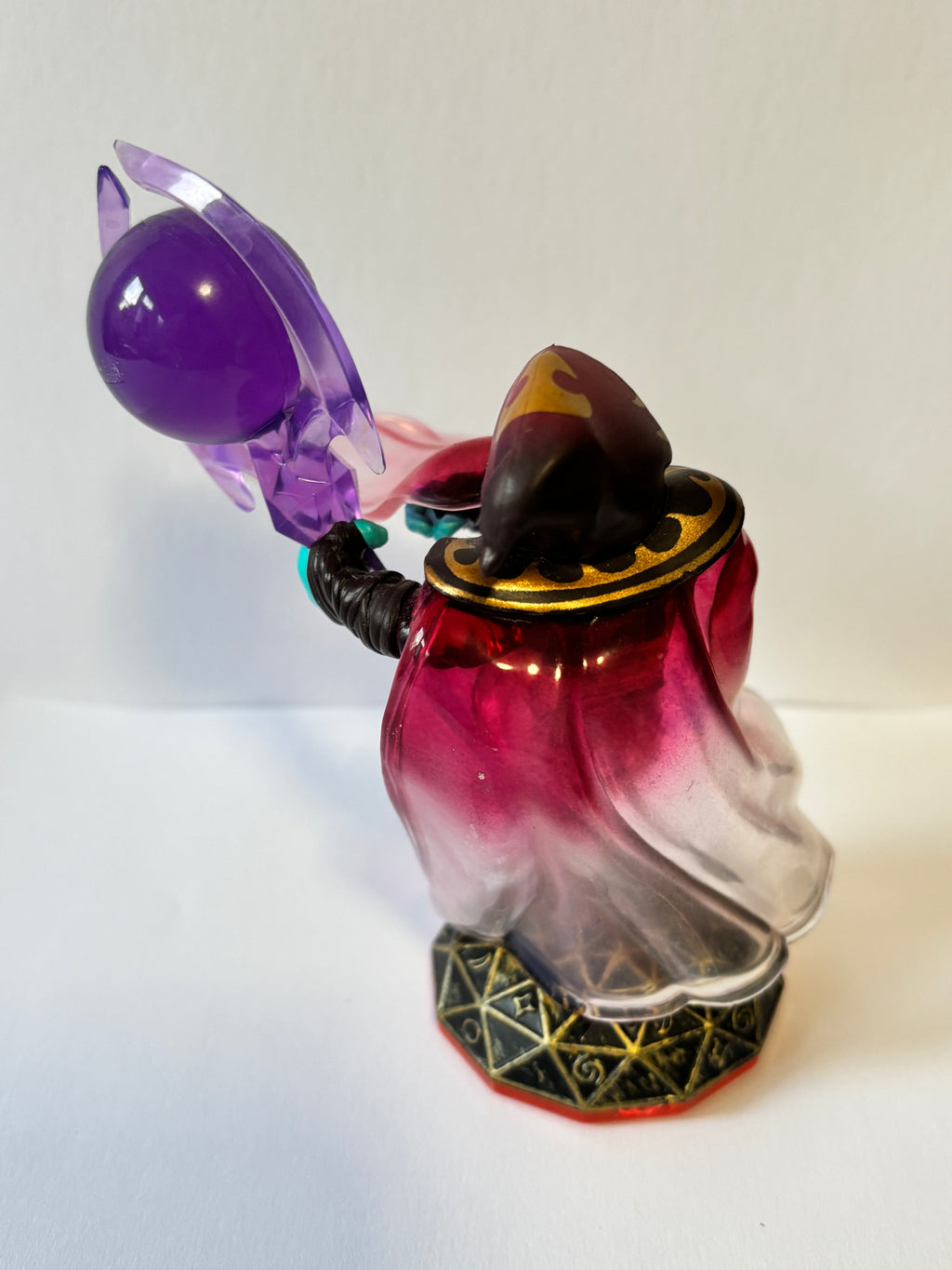 Skylanders Trap Team Enigma