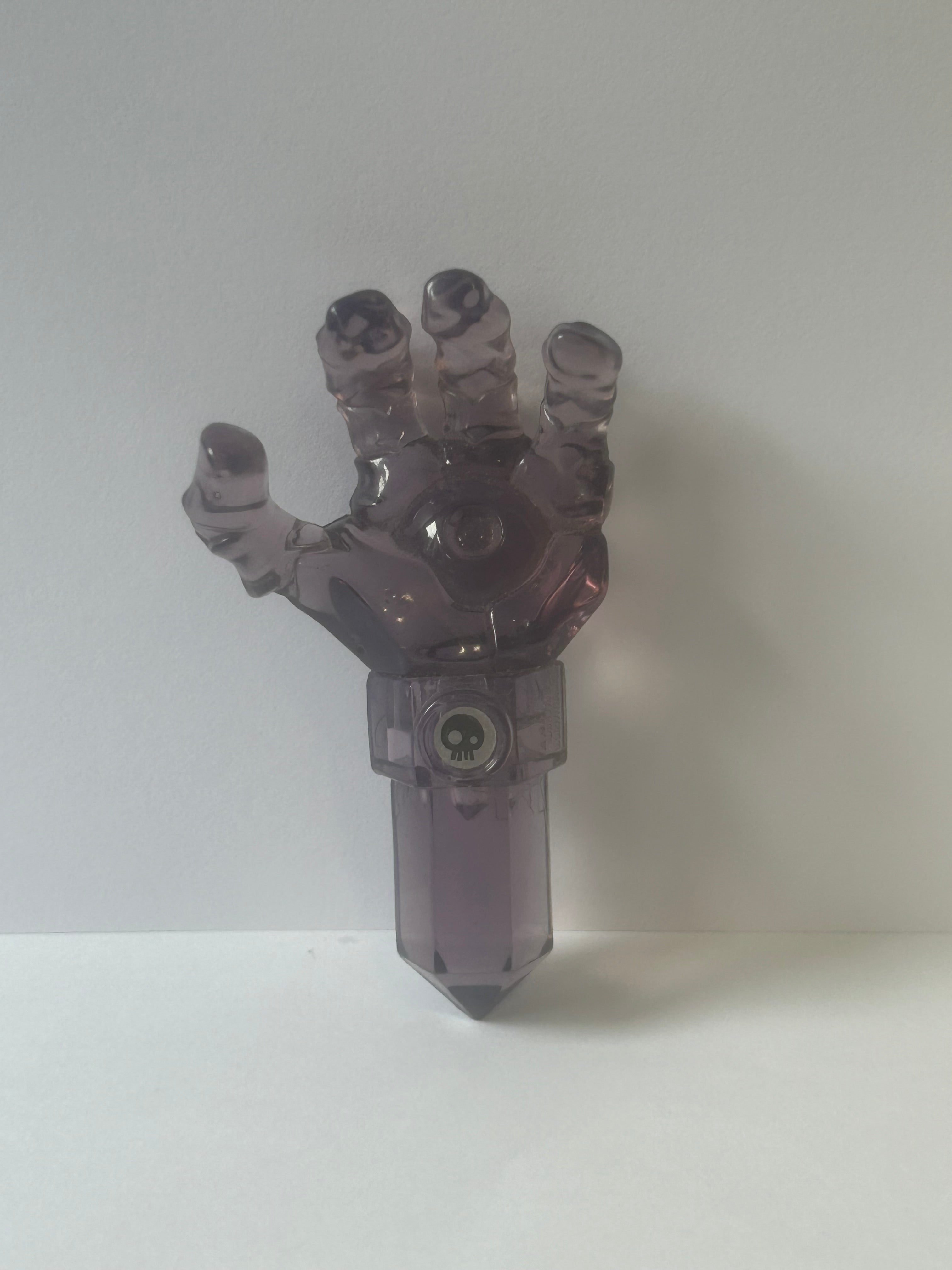 Skylander Trap Team Undead Hand Grim Gripper Trap