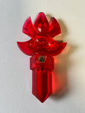 Skylanders Fire Scepter Trap Team Trap
