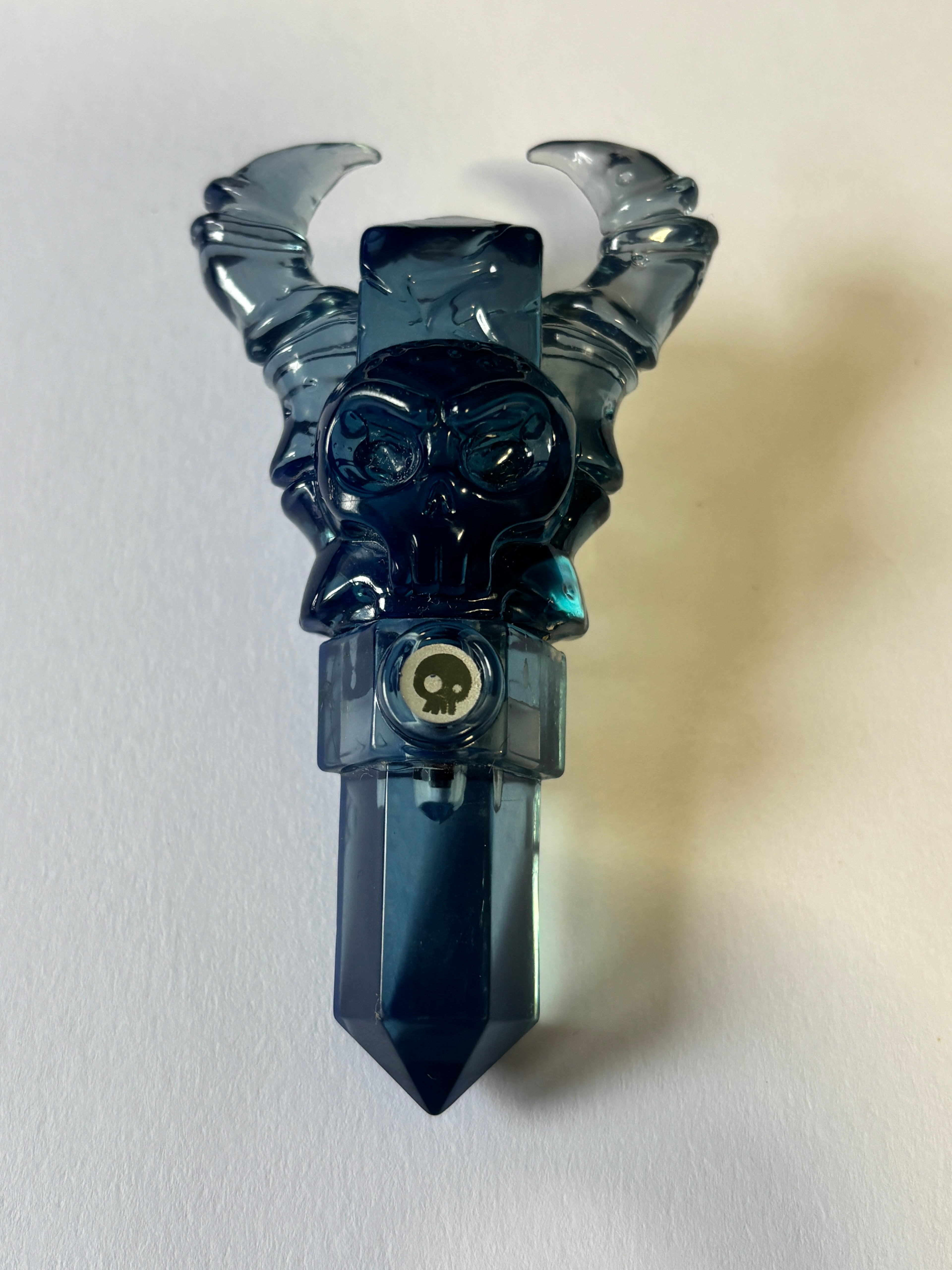 Skylanders Undead Skull Trap Team Trap