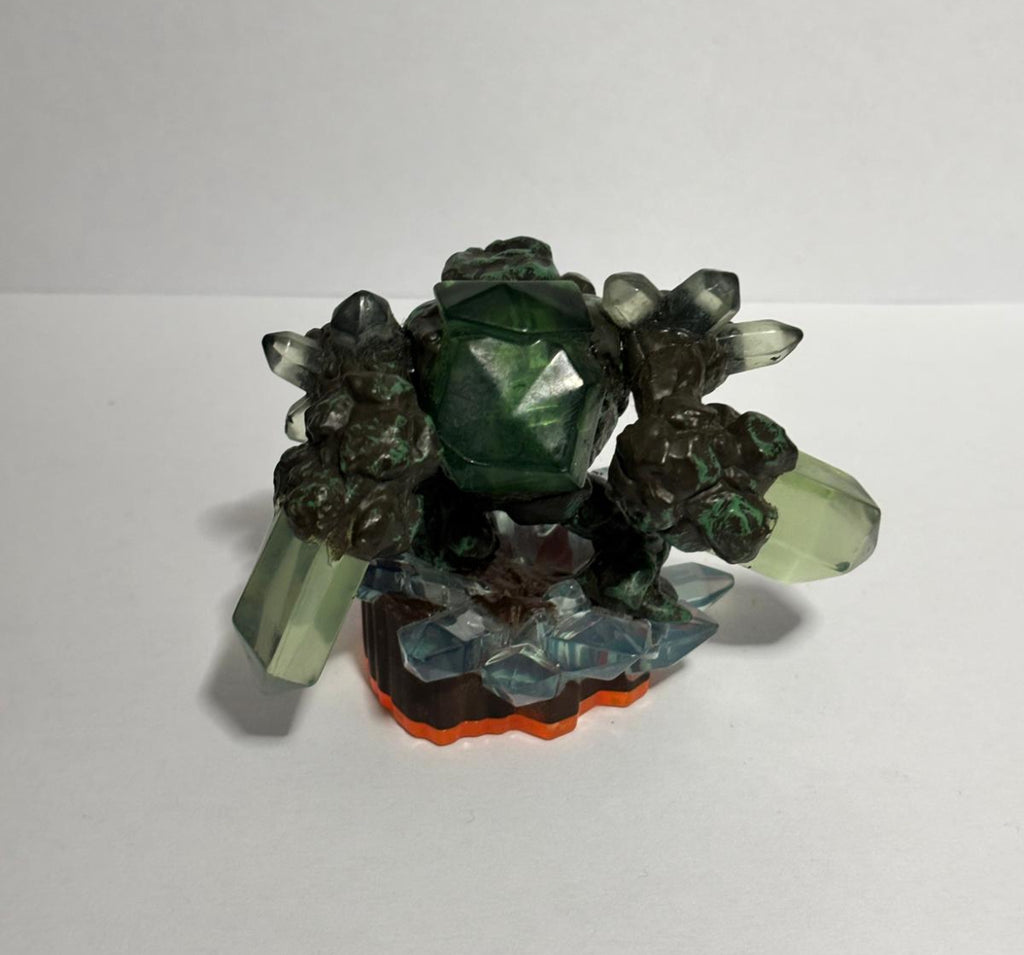 Skylanders Giants Prism Break