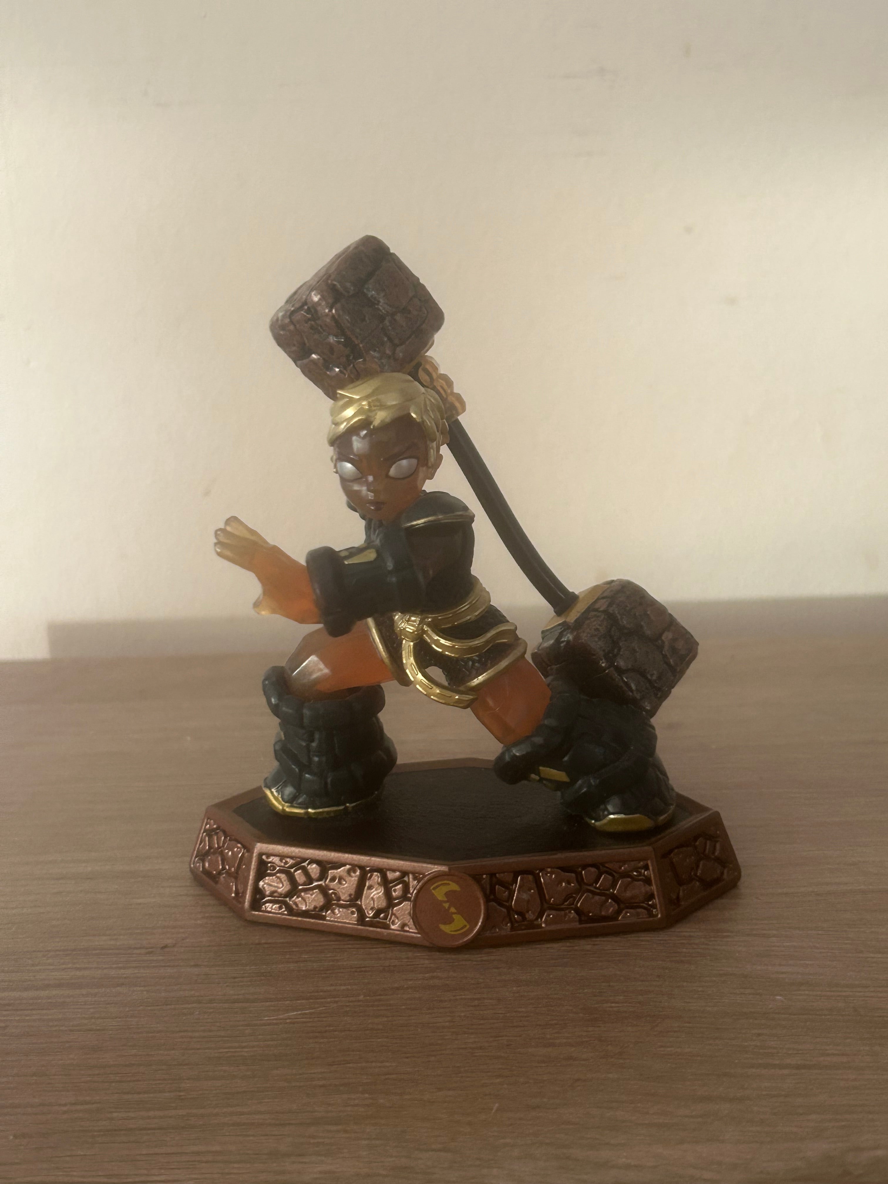 Skylanders Imaginators Barbella
