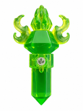 Skylanders Life Torch Trap Team Trap