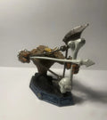 Skylanders Imaginators Villian Sensei Wolfgang Undead Element