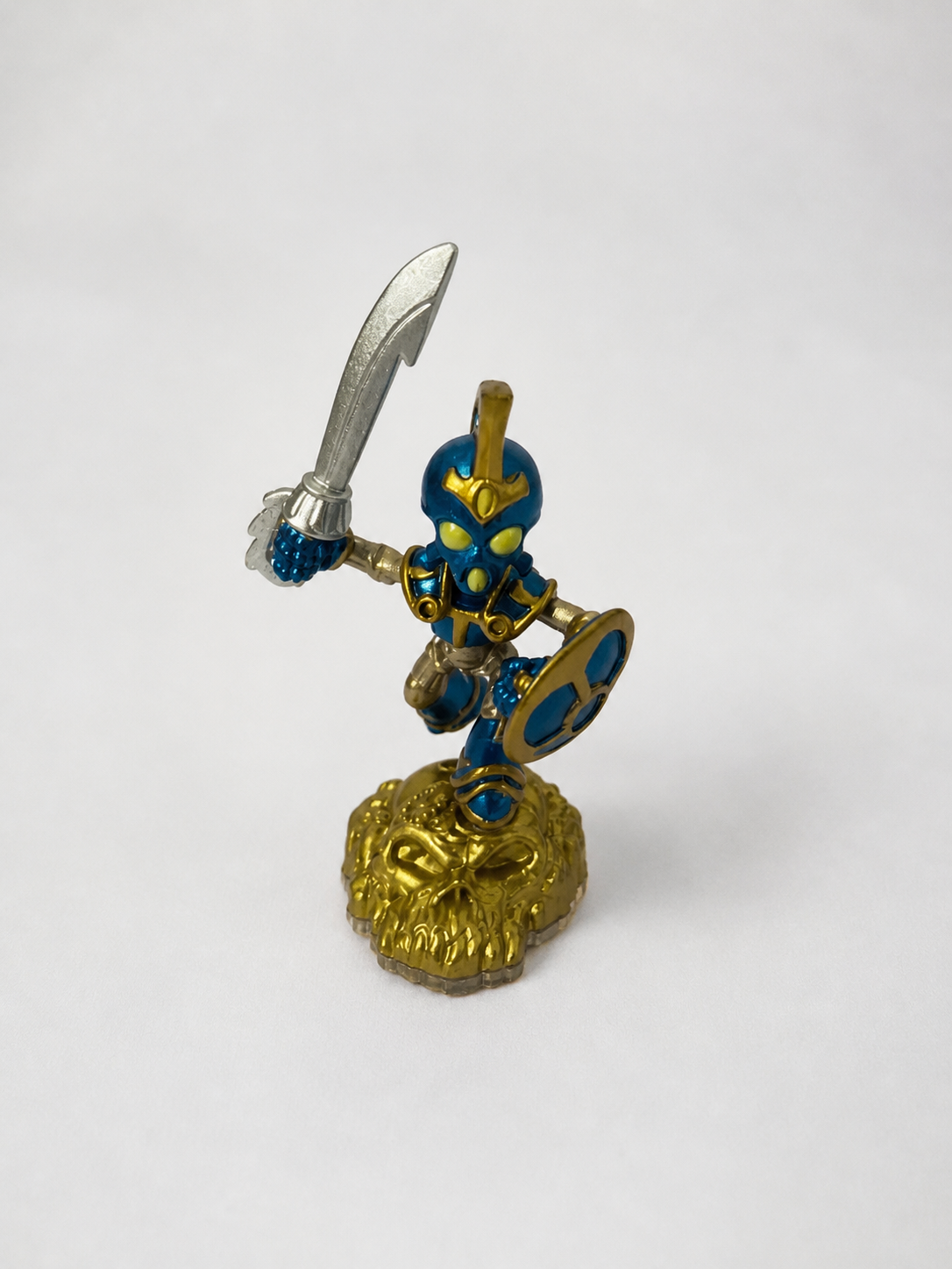 Skylanders Trap Team Eons Elite Chop Chop