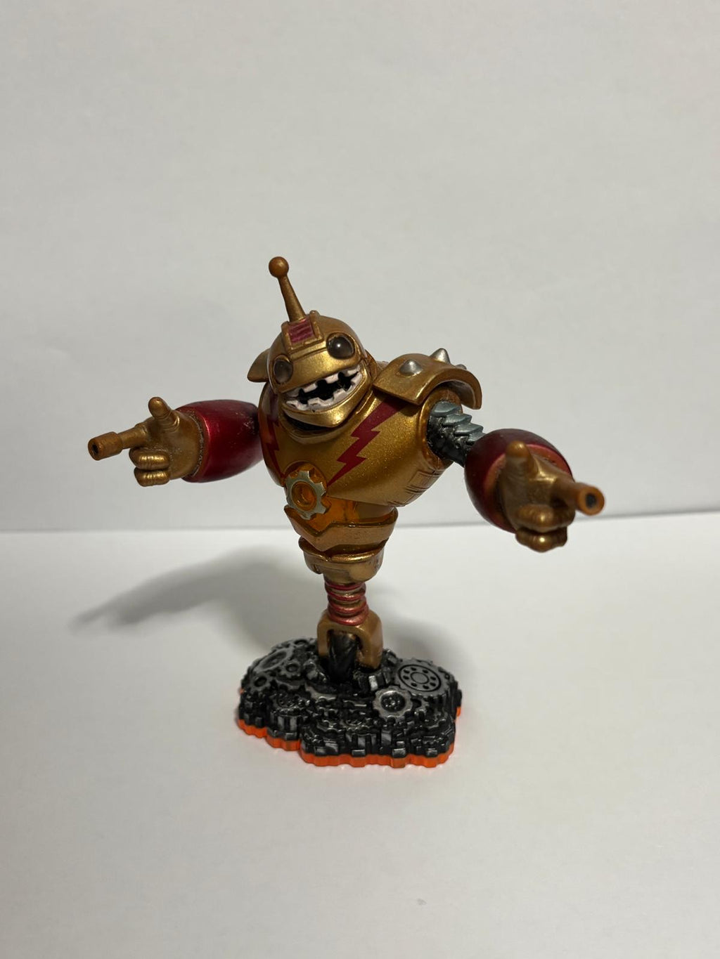 Skylanders Giants Bouncer
