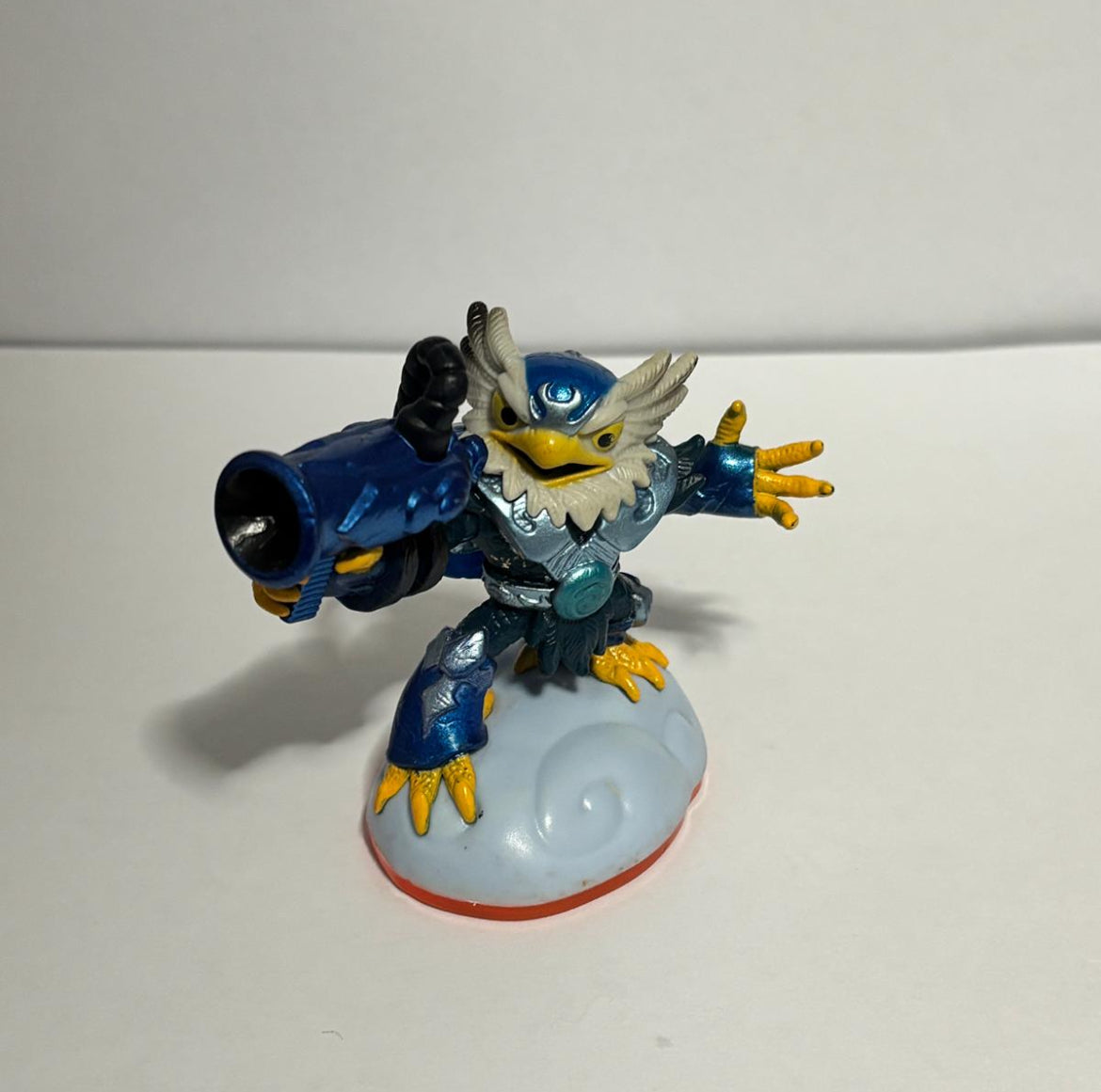 Skylanders Giants Jet Vac