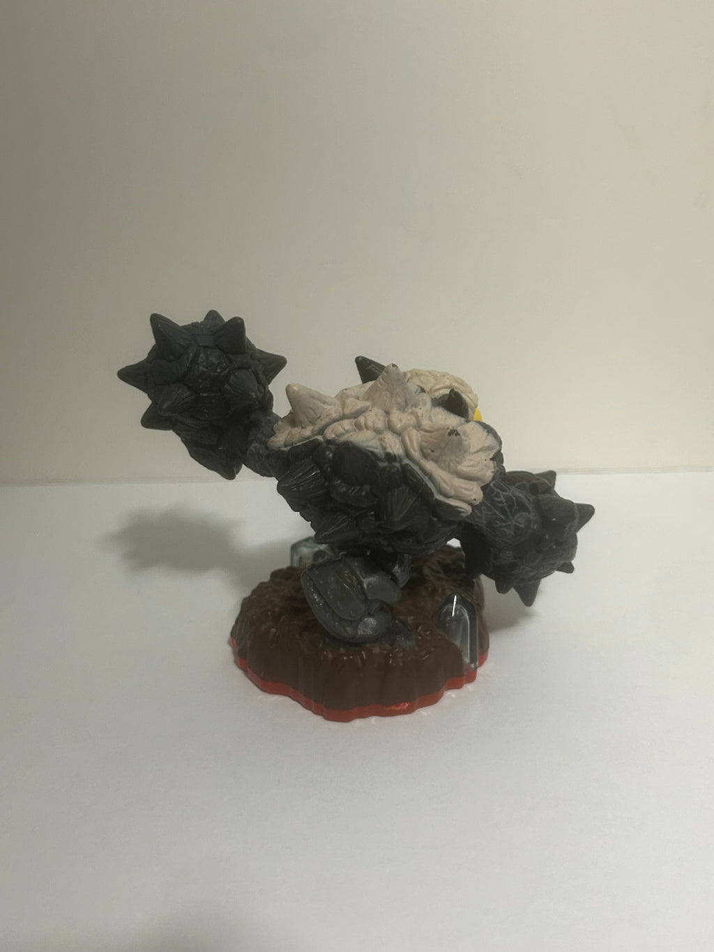 Skylanders Fist Bump Trap Team Figure