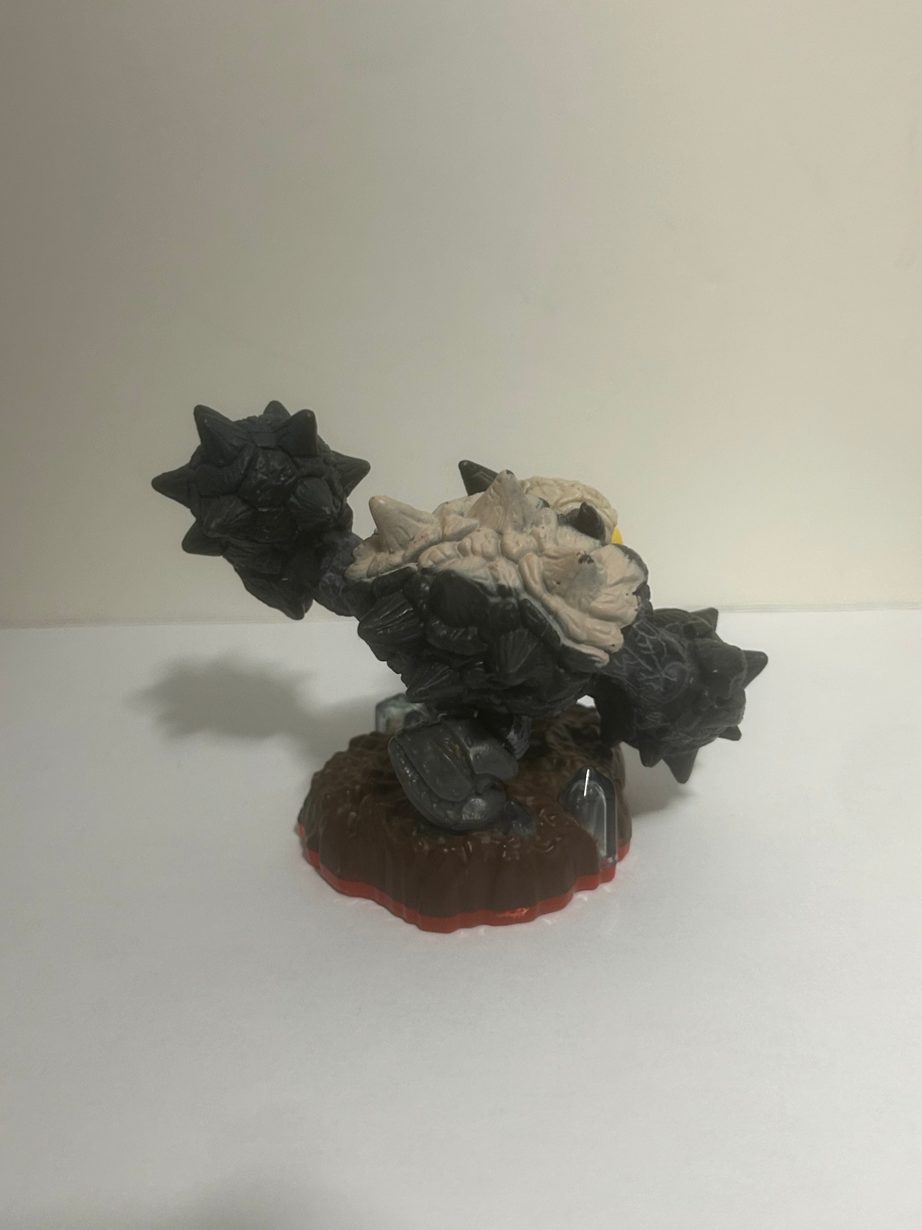 Skylanders Fist Bump Trap Team Figure