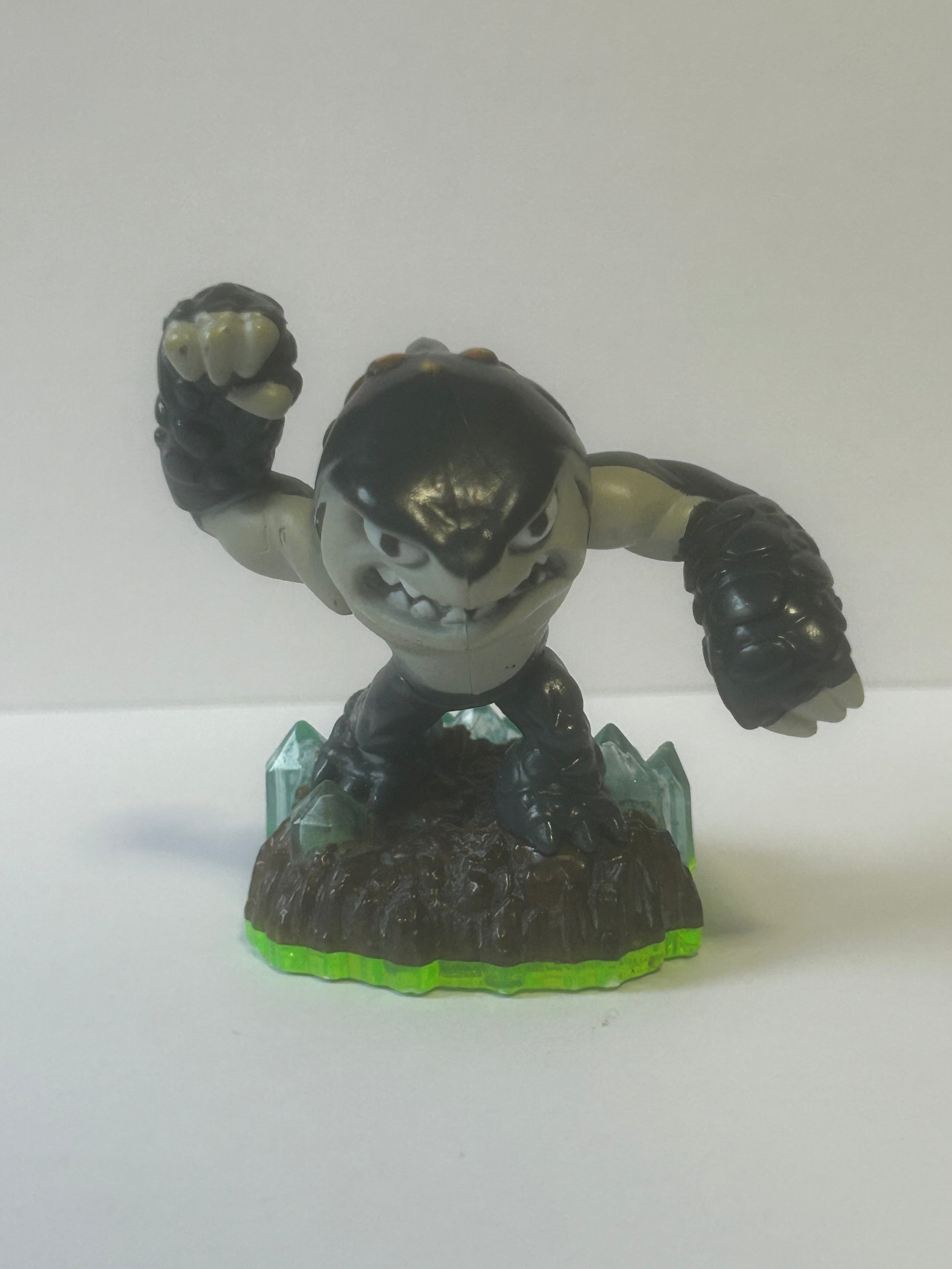 Skylanders Terrafin Spyros Adventure