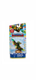 Skylanders Superchargers Rare Snow-Brite Stormblade Exclusive Employees Only Edition Chase Variant BNIB