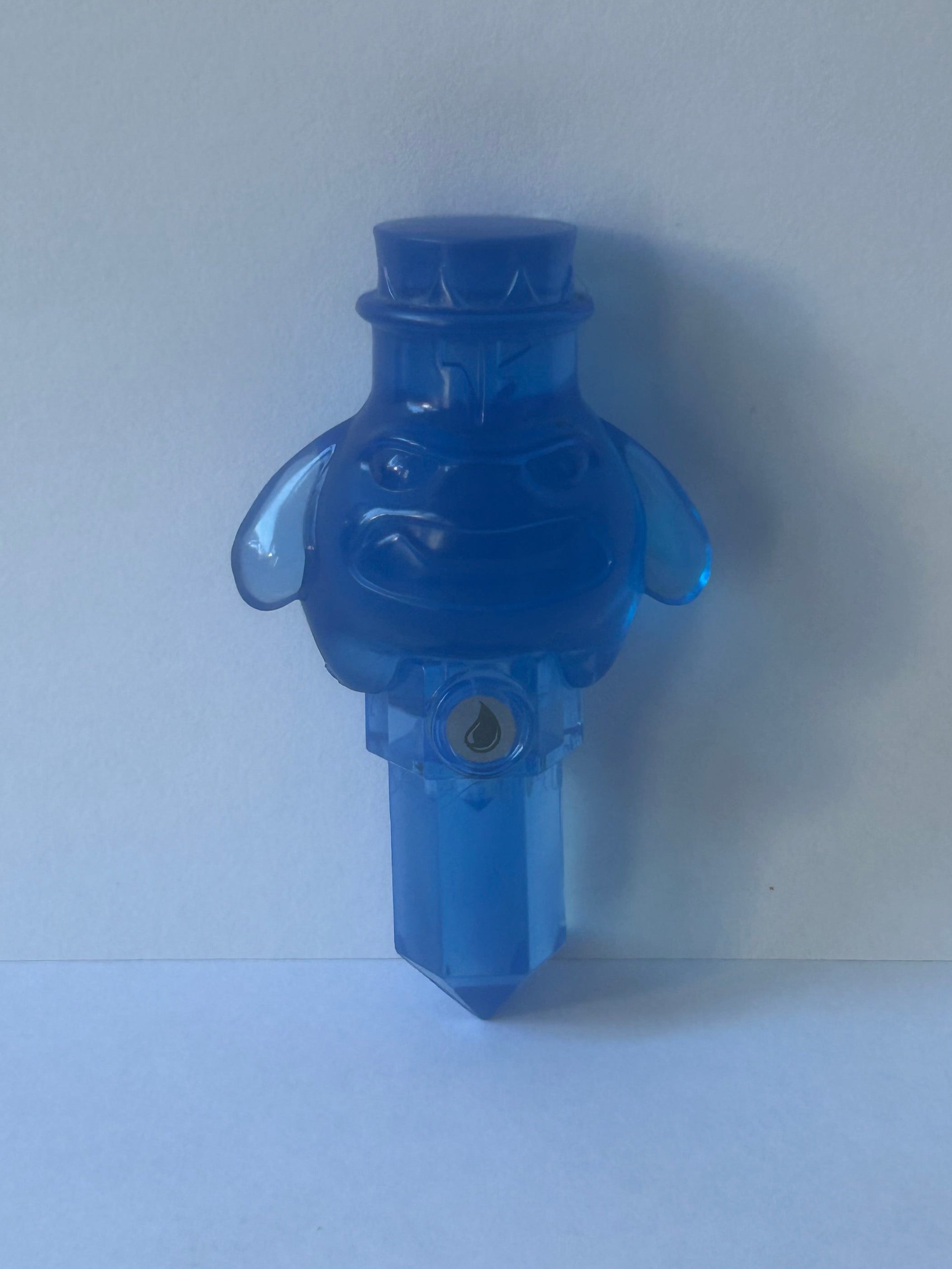 Skylanders Water Jug Head Flood Flask Trap Team Trap