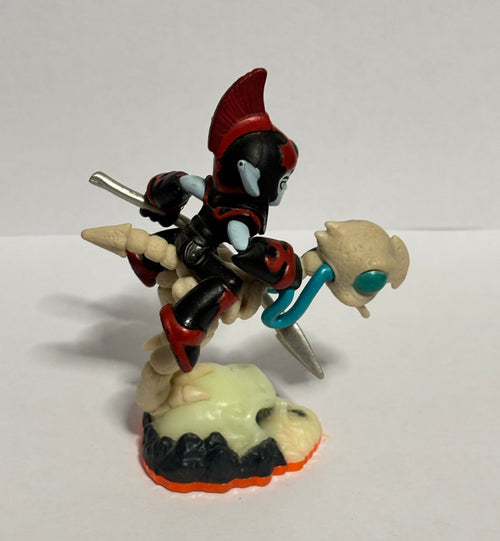 Skylanders Giants Fright Rider