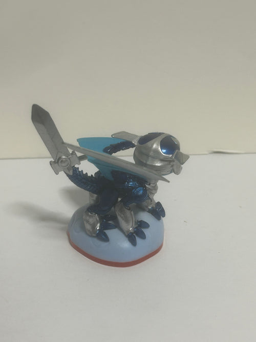 Skylanders Blades Trap Team Figure
