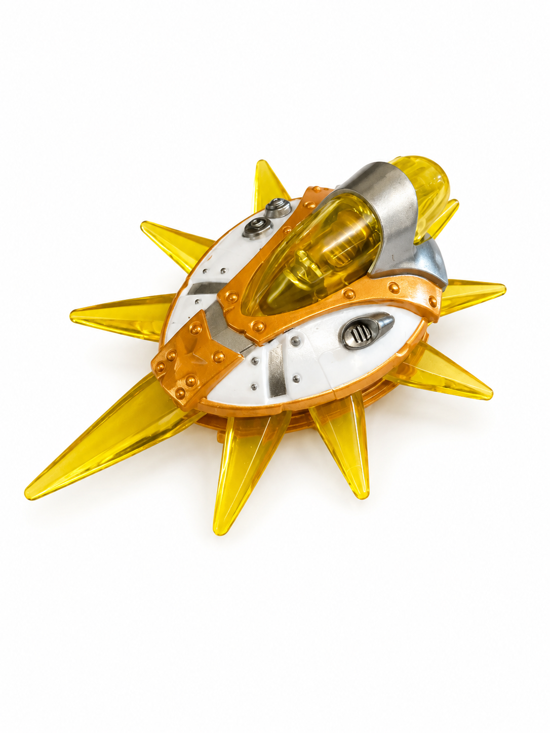 Skylanders SuperChargers Sun Runner