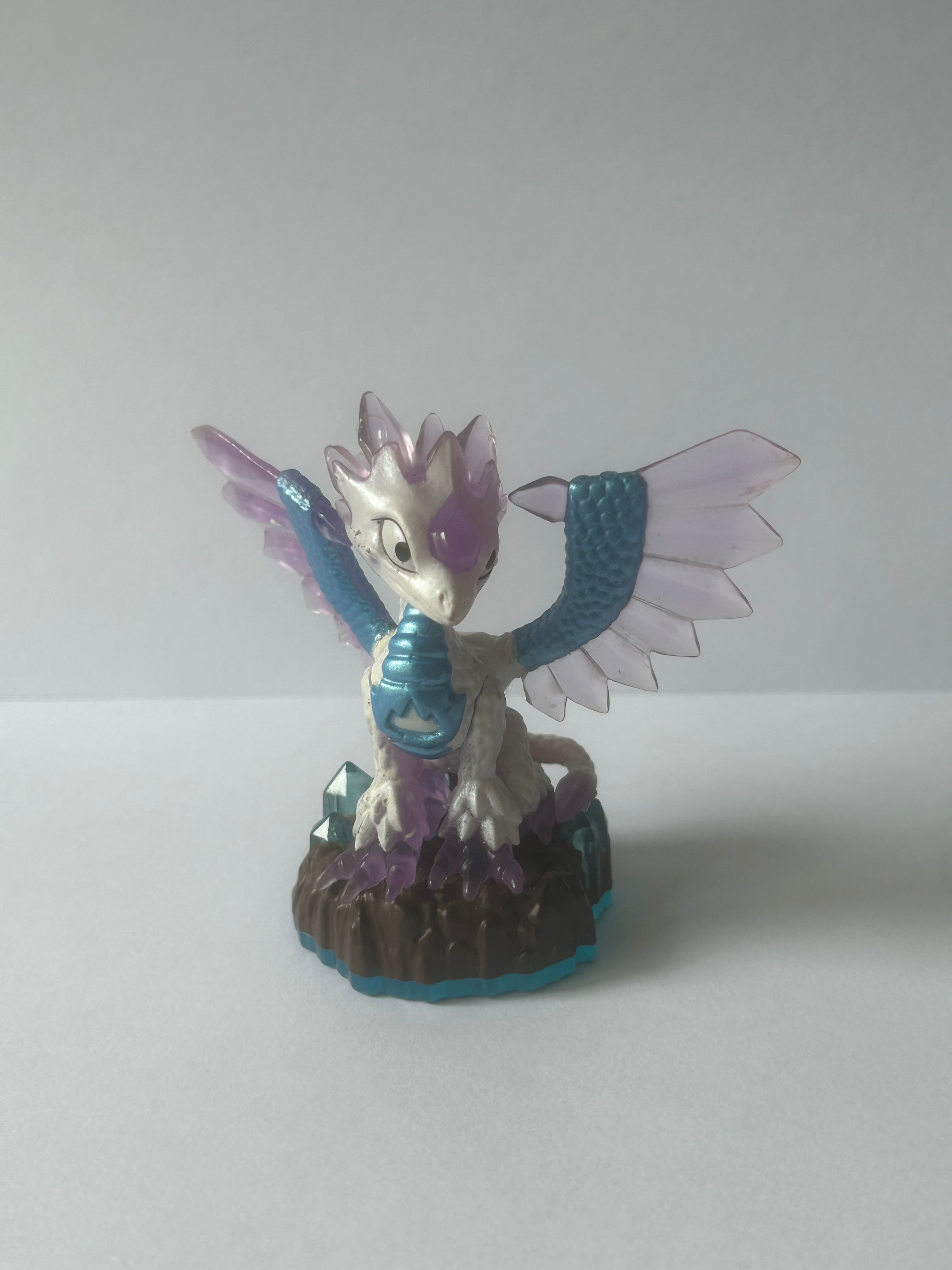 Skylanders Swap Force Lightcore Flashwing