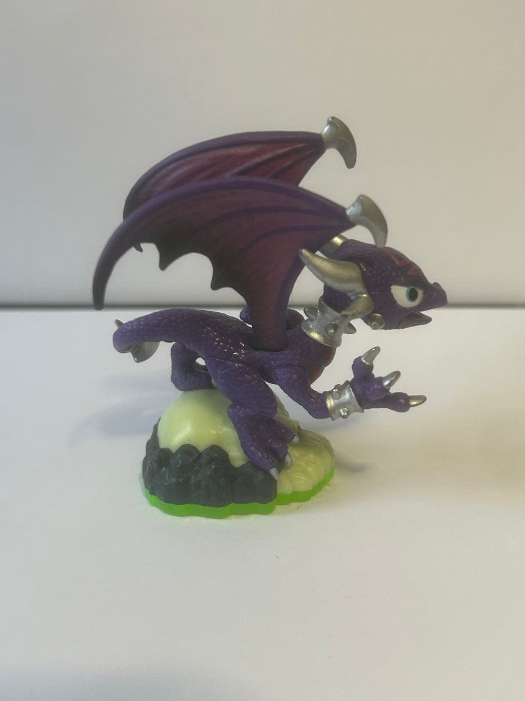 Skylanders Cynder Spyros Adventure
