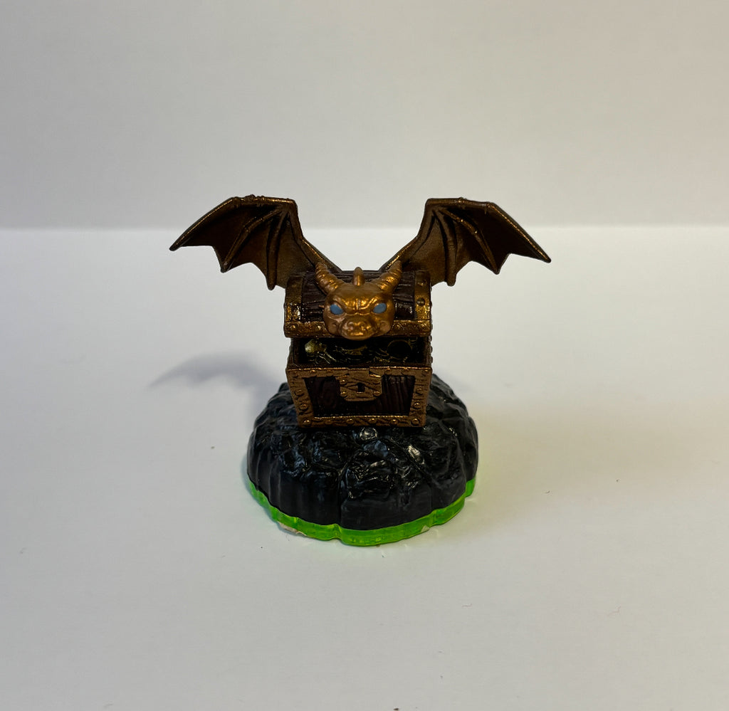 Skylanders Hidden Treasure Spyros Adventure