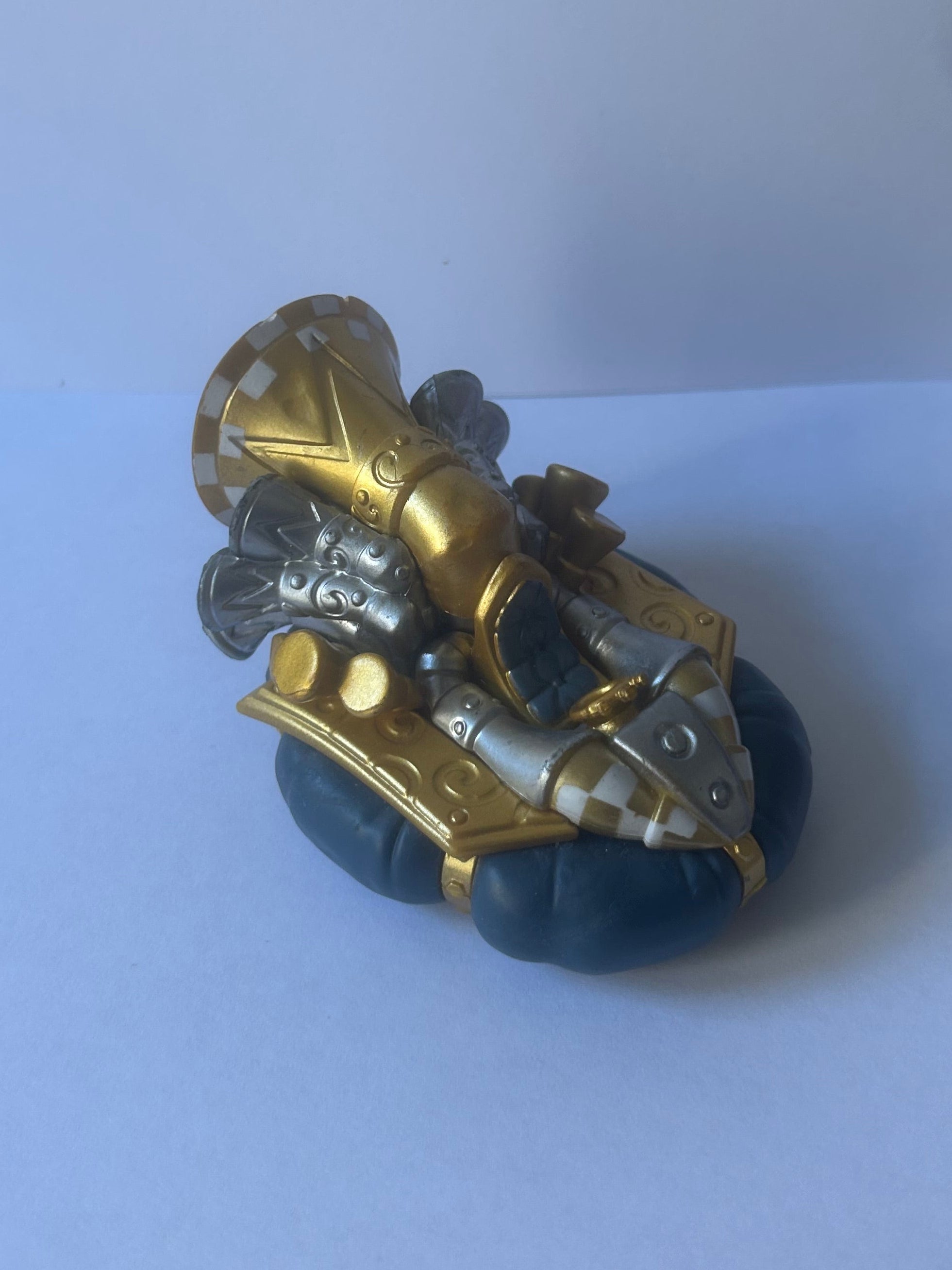 Skylanders Superchargers Nitro Soda Skimmer