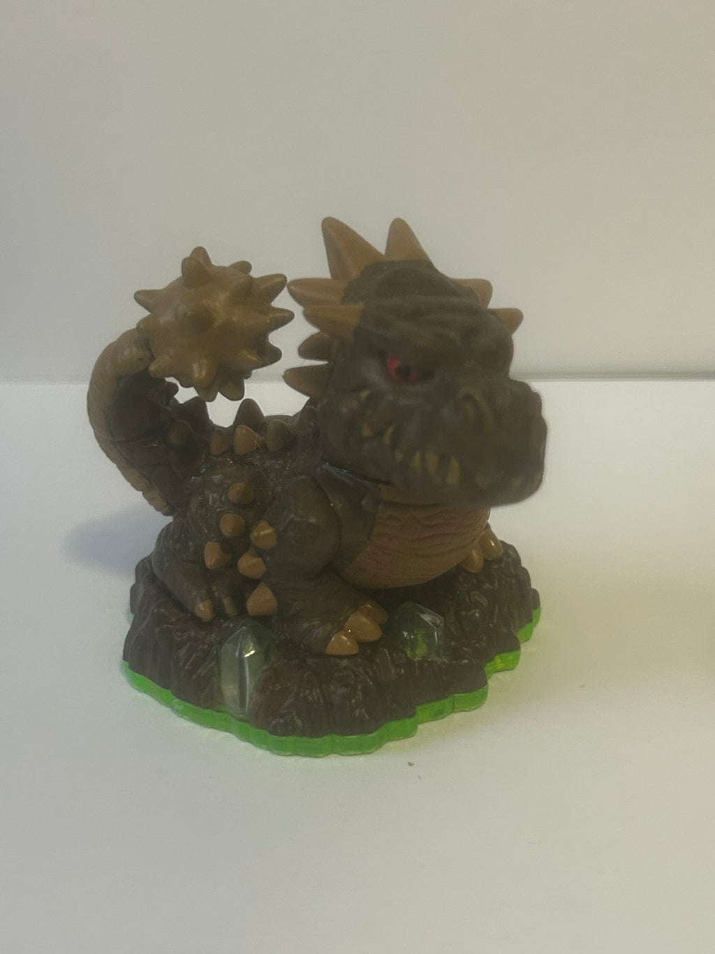 Skylanders Bash Spyros Adventure