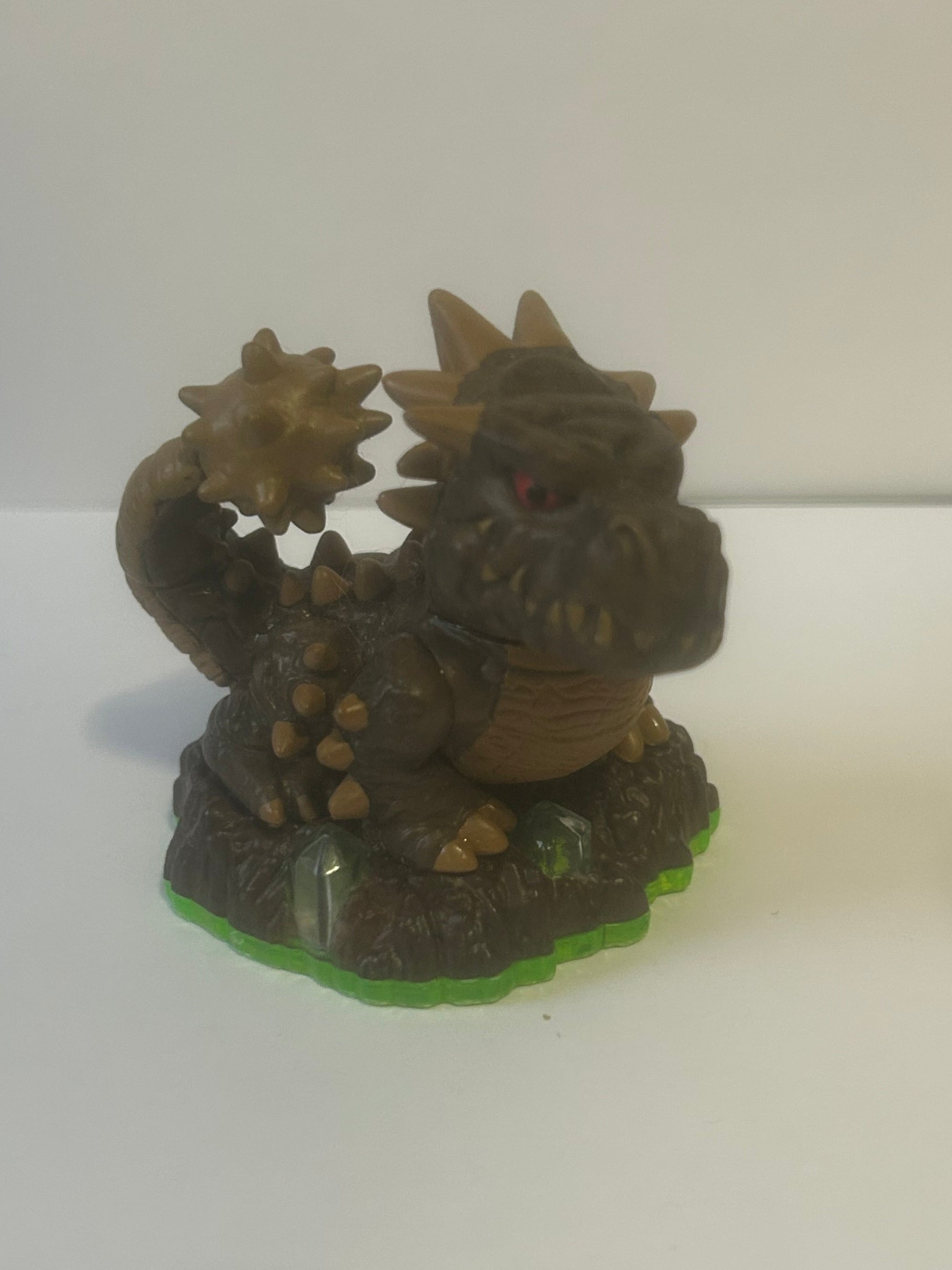 Skylanders Bash Spyros Adventure