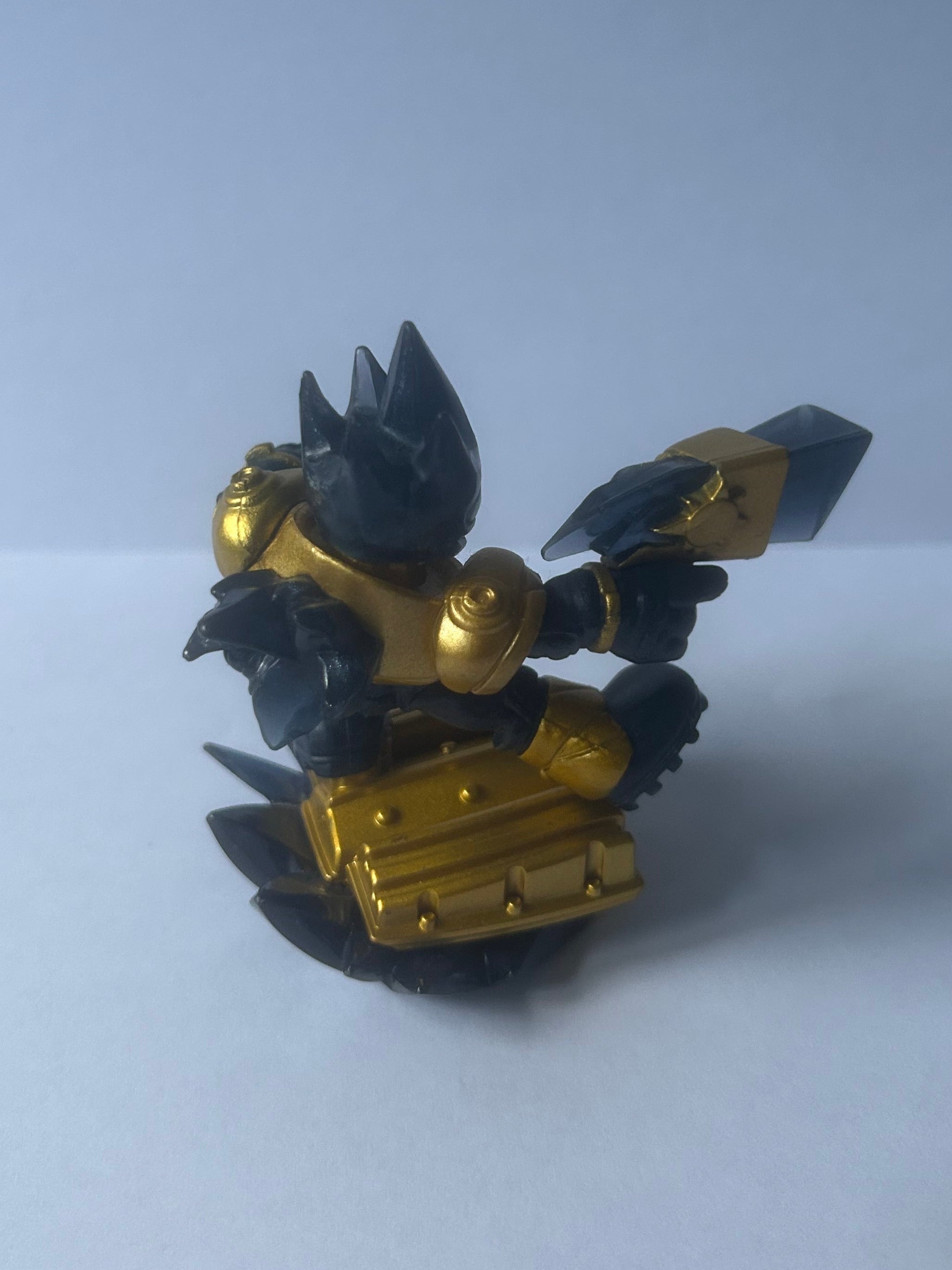 Skylanders Superchargers Legendary Astroblast
