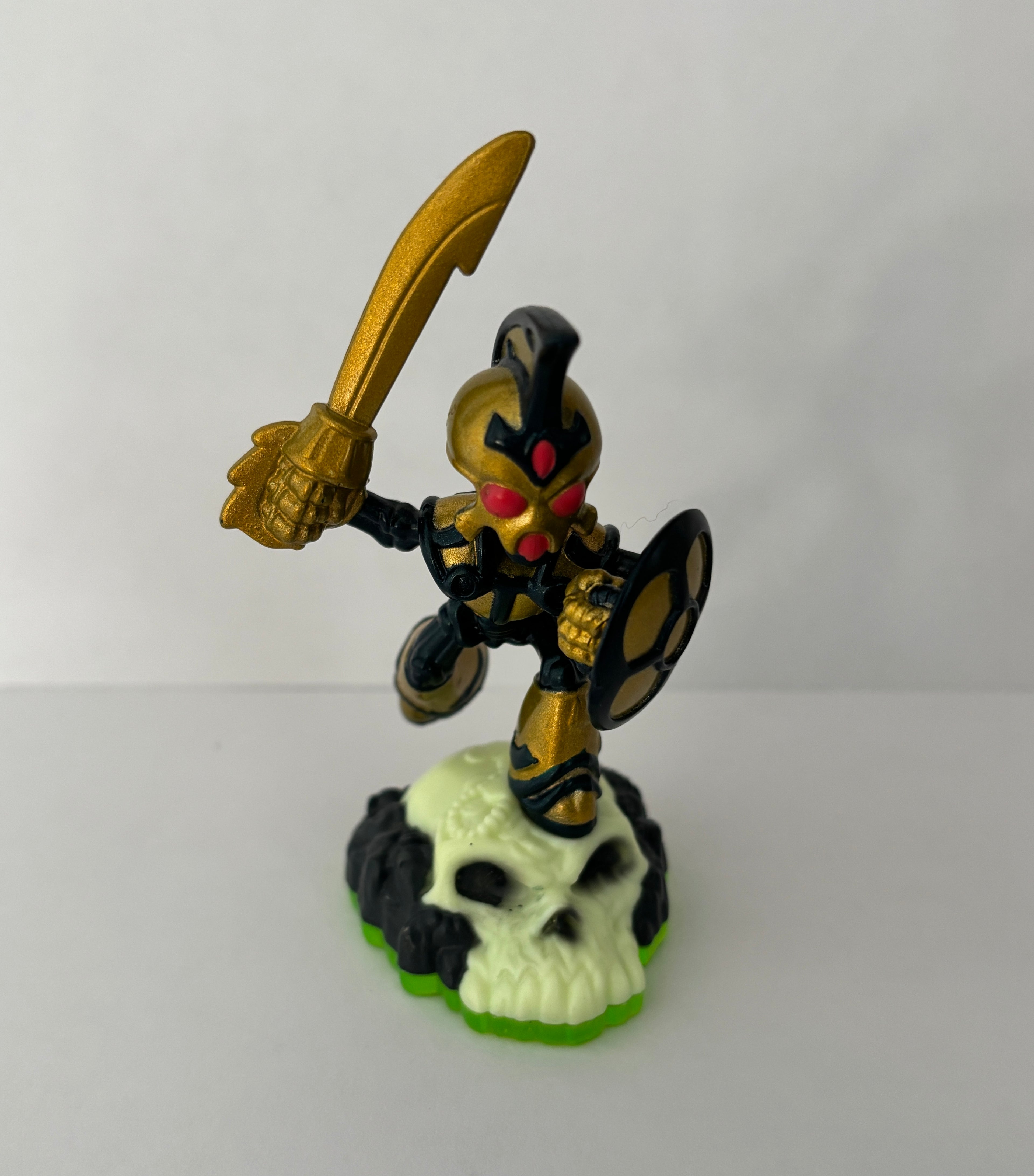 Skylanders Legendary Spyros Adventure Chop Chop