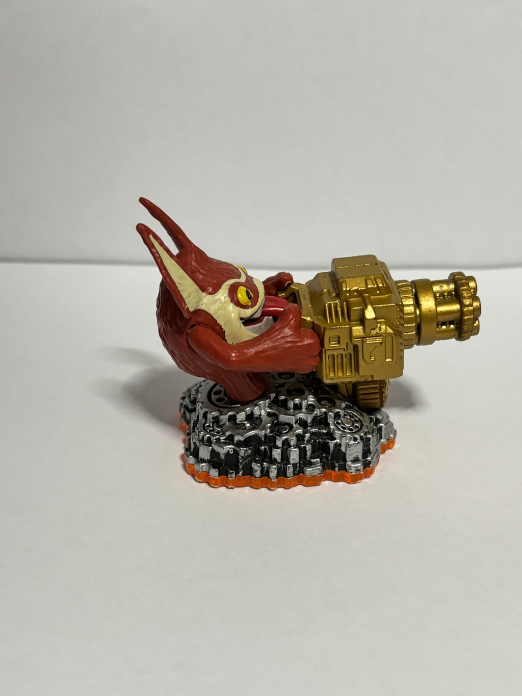 Skylanders Giants Trigger Happy