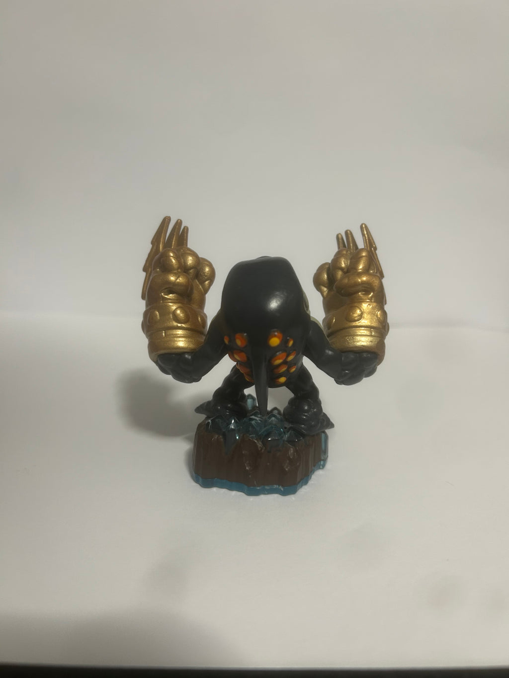 Skylanders Swap Force Terrafin