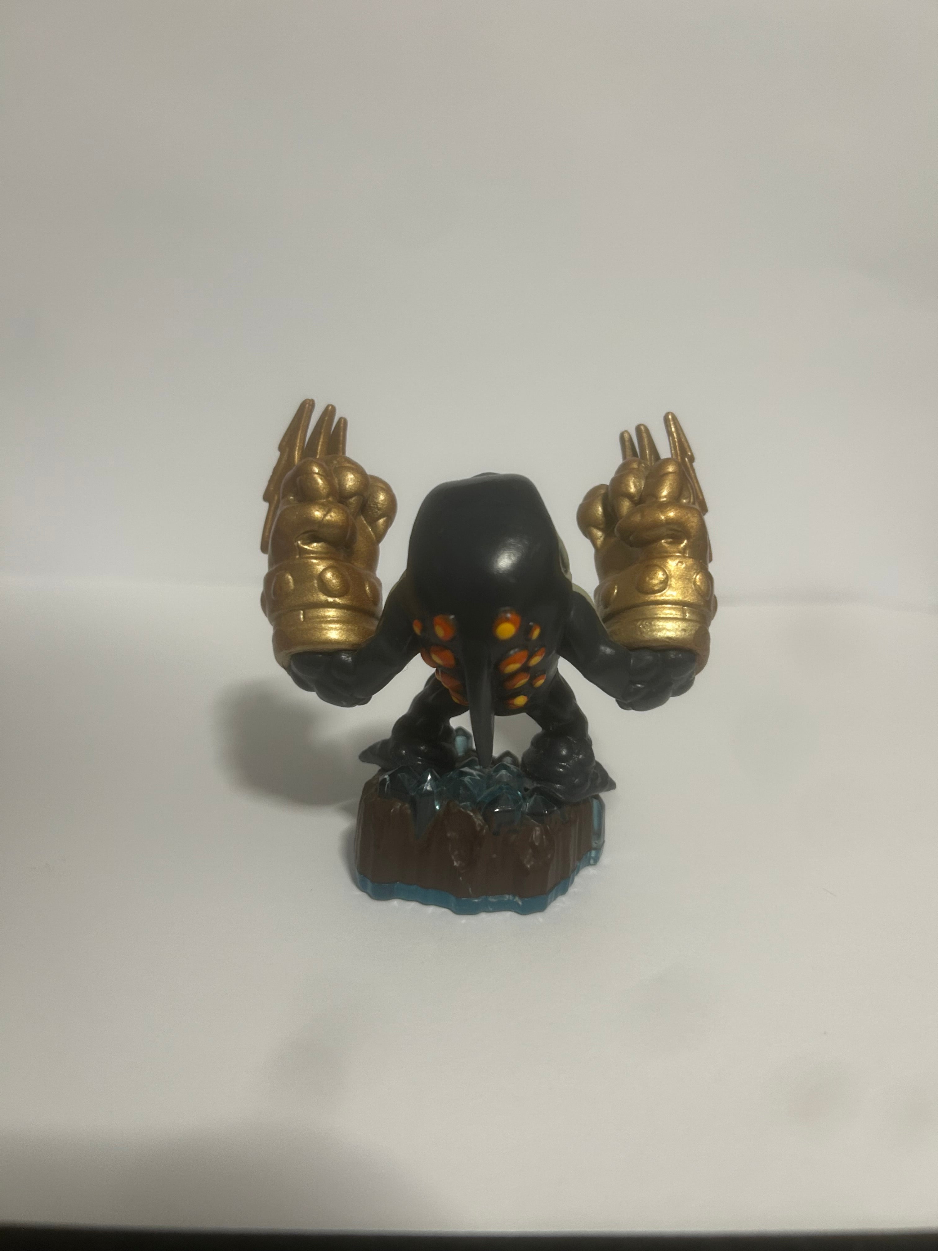 Skylanders Swap Force Terrafin
