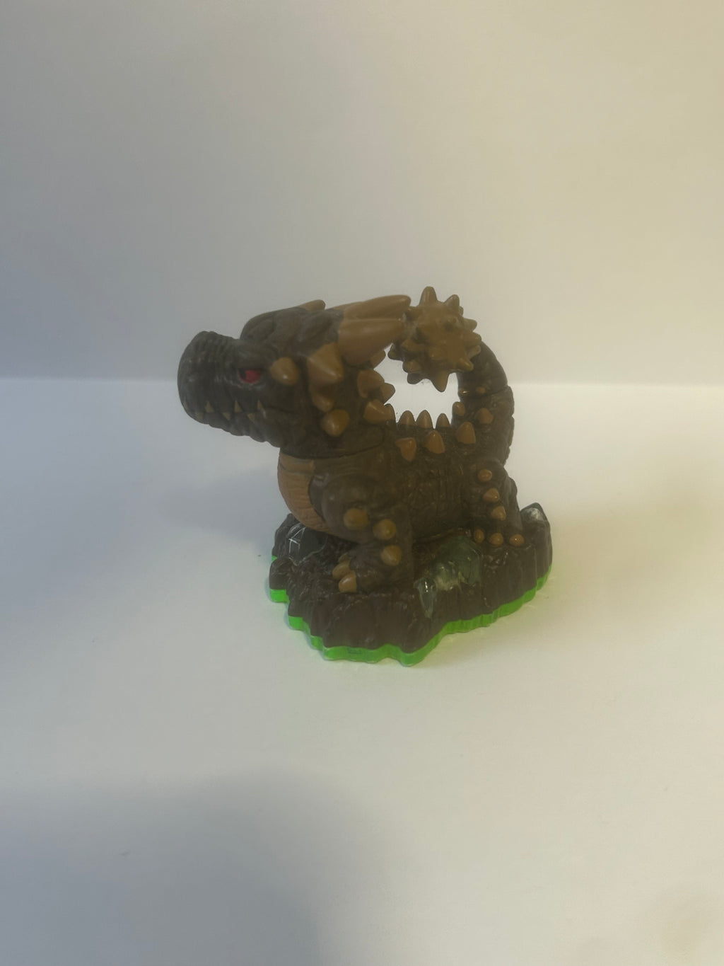 Skylanders Bash Spyros Adventure