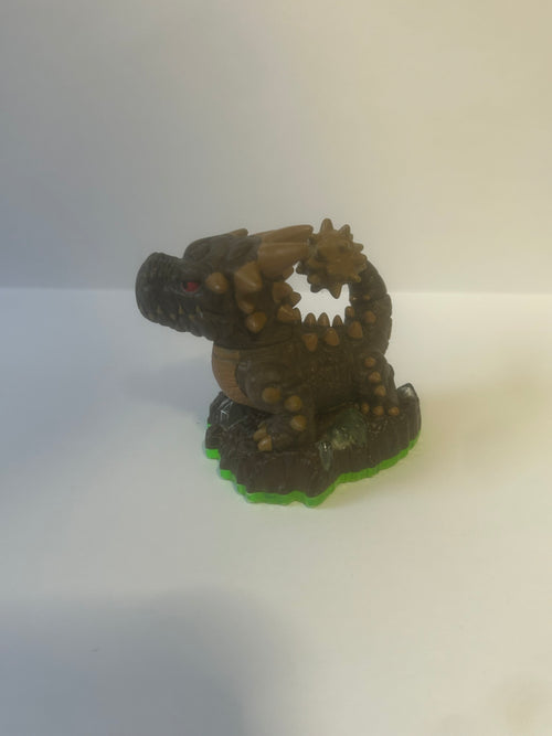Skylanders Bash Spyros Adventure