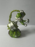 Skylanders Superchargers Steel Plated Smash Hit