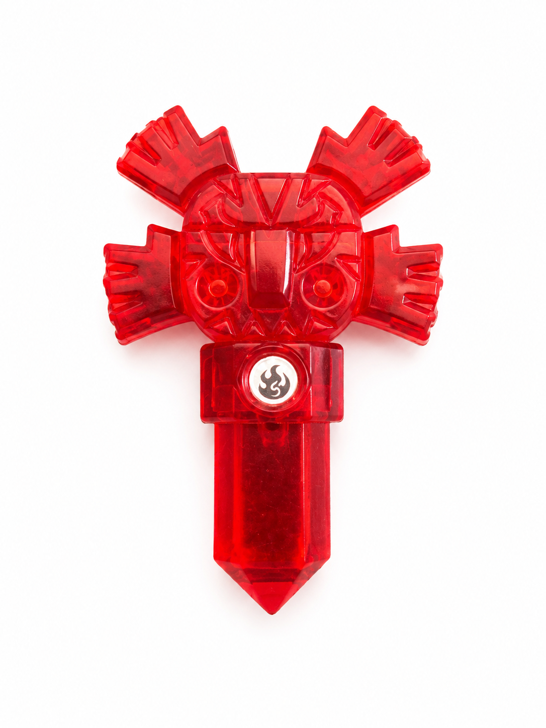 Skylanders Fire Totem Trap Team Trap