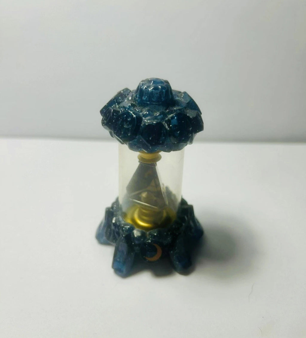 Skylanders Imaginators Creation Crystal Dark Rune Dark Element