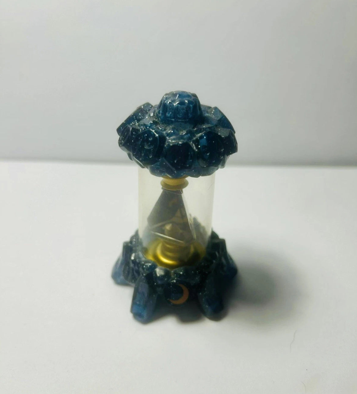 Skylanders Imaginators Creation Crystal Dark Rune Dark Element