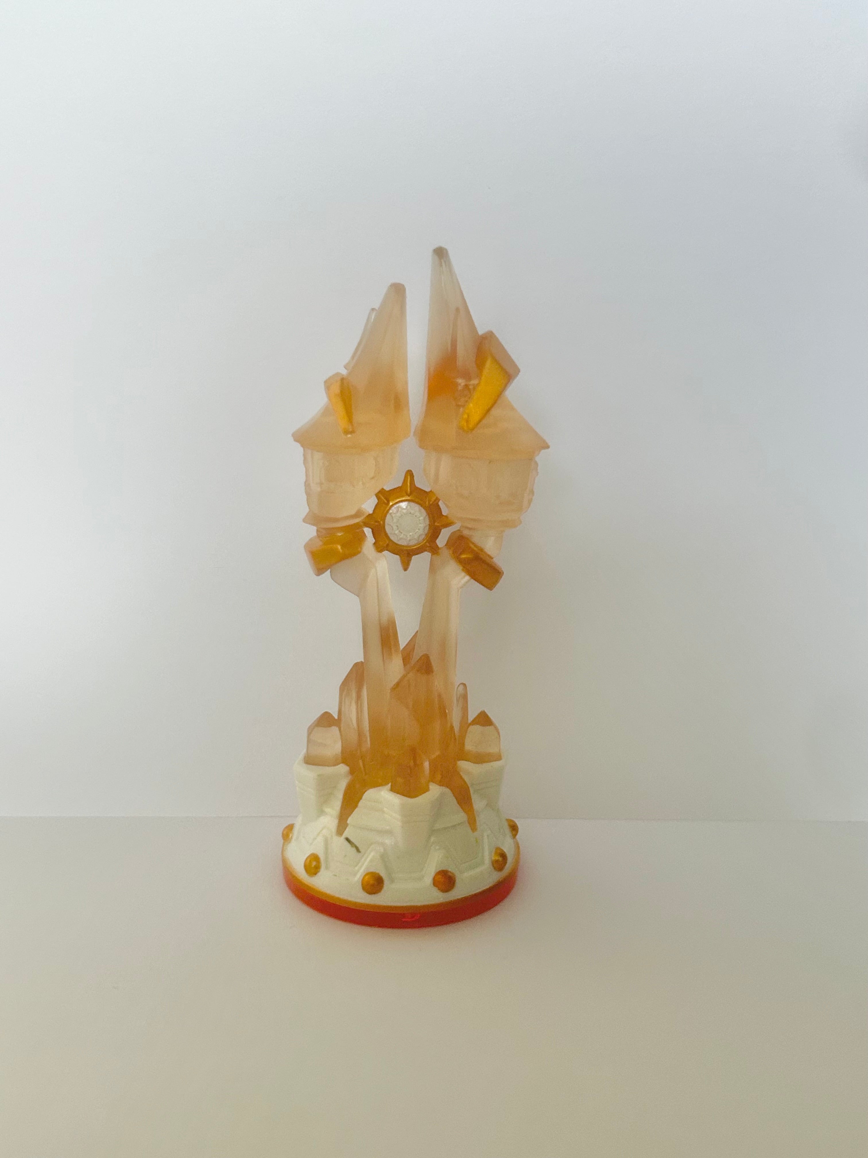 Skylanders Trap Team Sunscraper Spire Light
