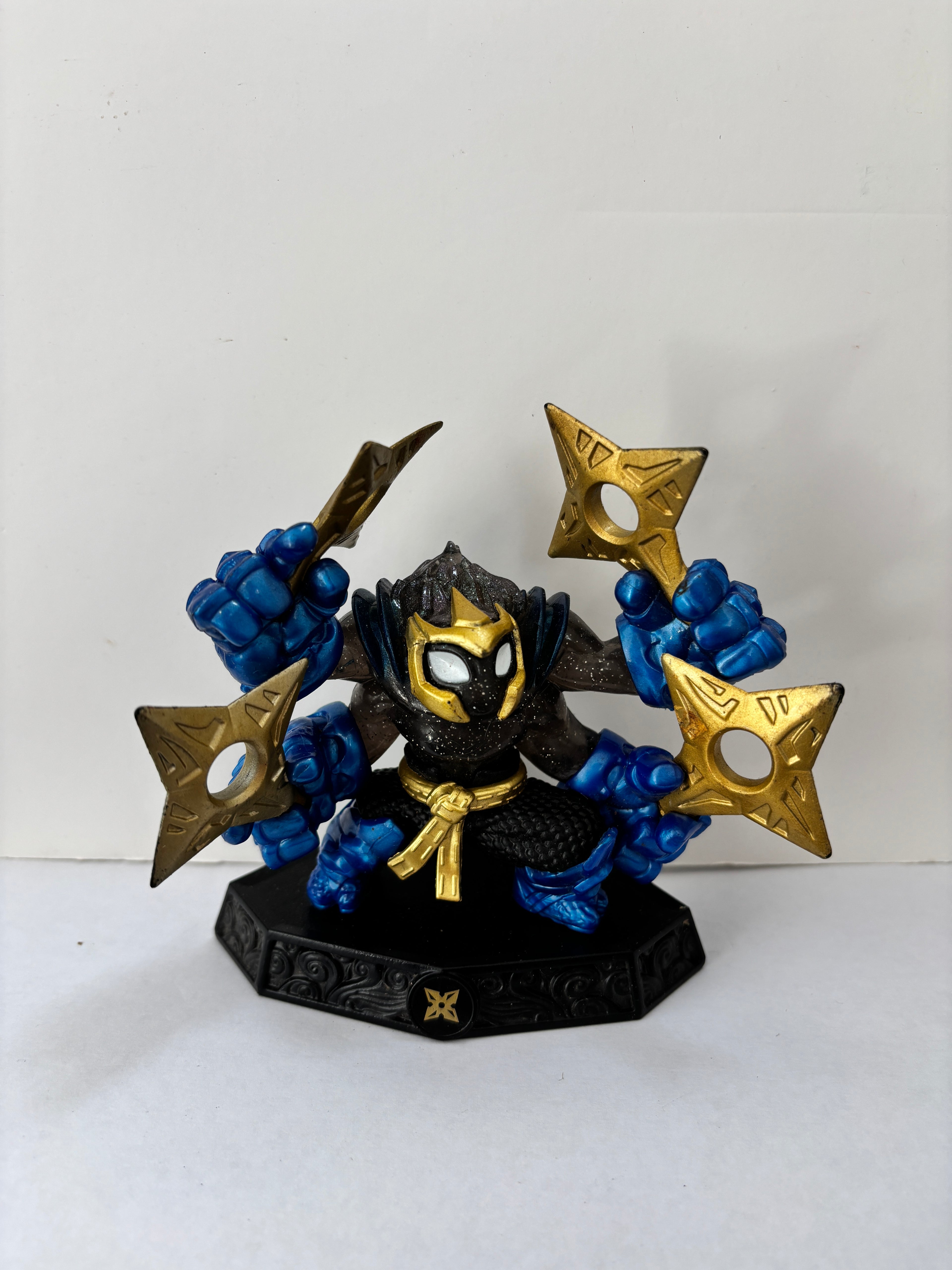 Skylanders Imaginators Starcast Sensei
